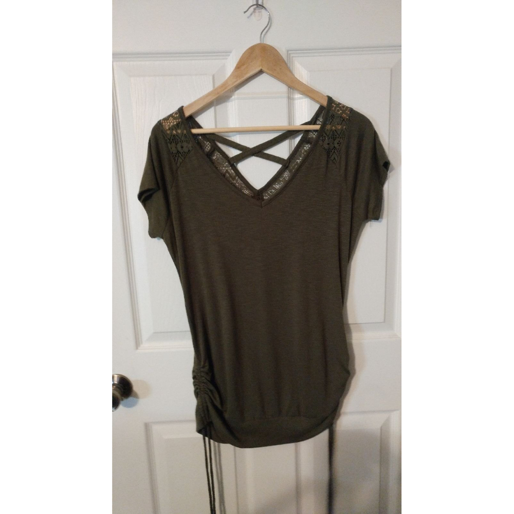 NOBO Top Large